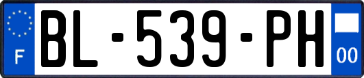 BL-539-PH