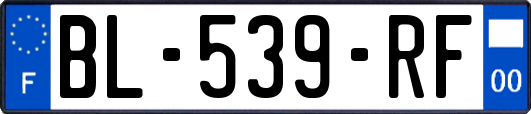 BL-539-RF