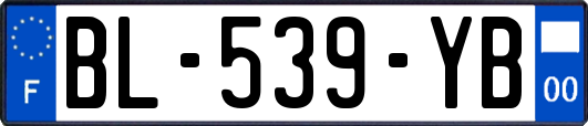 BL-539-YB