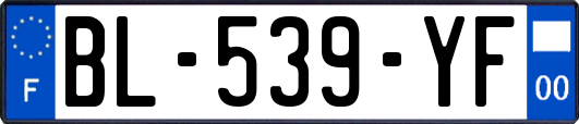 BL-539-YF