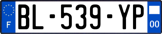 BL-539-YP