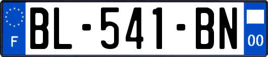 BL-541-BN
