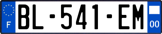 BL-541-EM