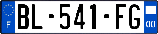 BL-541-FG