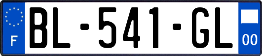 BL-541-GL