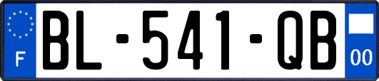 BL-541-QB