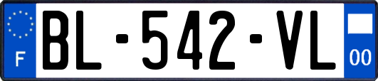 BL-542-VL