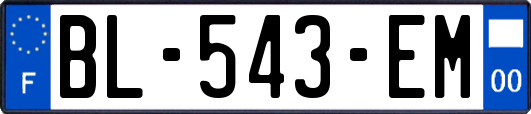 BL-543-EM