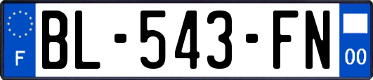 BL-543-FN