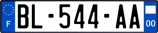 BL-544-AA