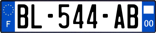 BL-544-AB