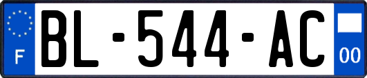 BL-544-AC