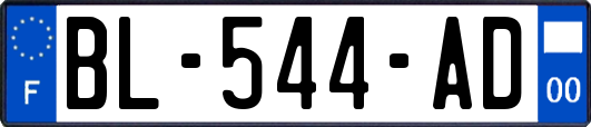 BL-544-AD