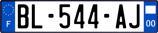 BL-544-AJ