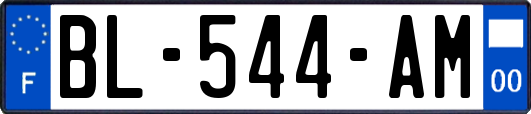 BL-544-AM