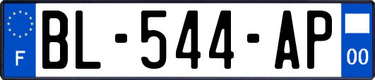 BL-544-AP