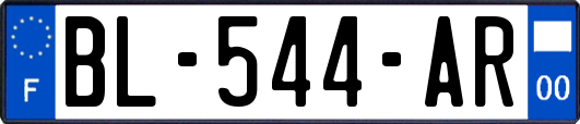 BL-544-AR
