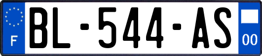 BL-544-AS