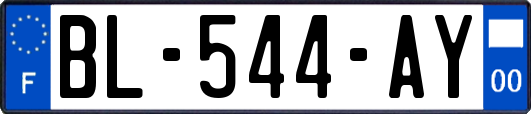 BL-544-AY