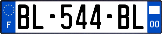 BL-544-BL