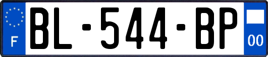 BL-544-BP