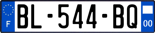 BL-544-BQ