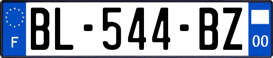 BL-544-BZ