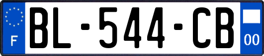 BL-544-CB