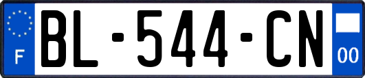 BL-544-CN