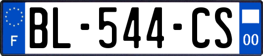 BL-544-CS