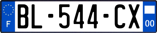 BL-544-CX