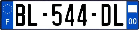 BL-544-DL