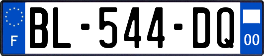 BL-544-DQ