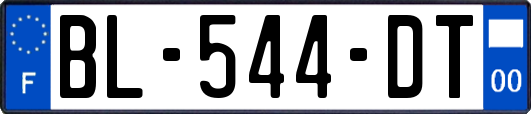 BL-544-DT