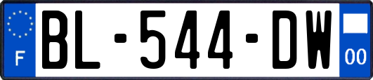 BL-544-DW