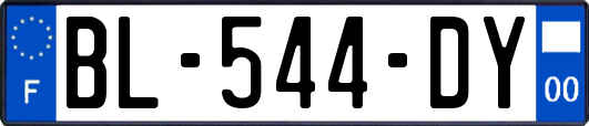 BL-544-DY