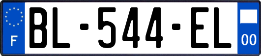 BL-544-EL