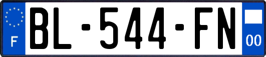 BL-544-FN