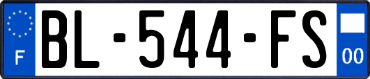 BL-544-FS