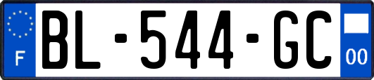 BL-544-GC