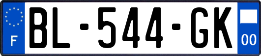 BL-544-GK