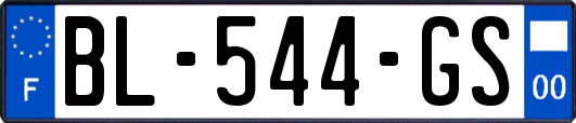 BL-544-GS