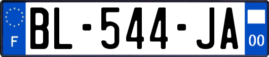 BL-544-JA