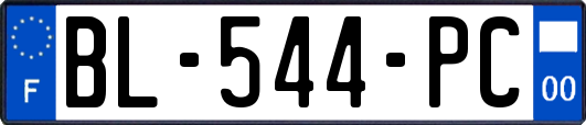 BL-544-PC