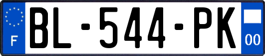 BL-544-PK