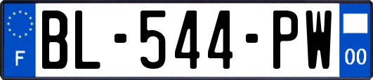 BL-544-PW