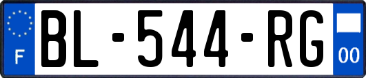 BL-544-RG