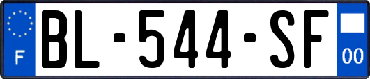 BL-544-SF