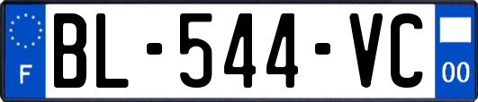 BL-544-VC