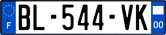 BL-544-VK